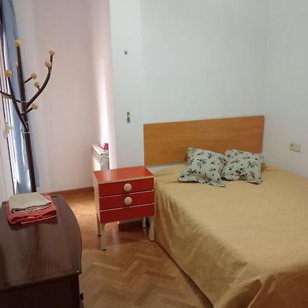 Habitaciones Confortables En Cuenca Con Desayuno Екстериор снимка