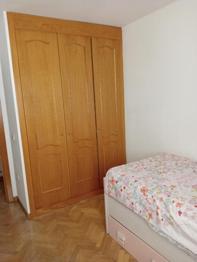 Habitaciones Confortables En Cuenca Con Desayuno Екстериор снимка