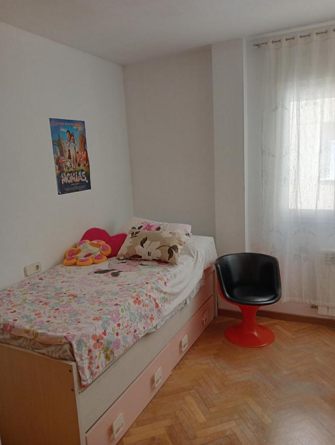 Habitaciones Confortables En Cuenca Con Desayuno Екстериор снимка