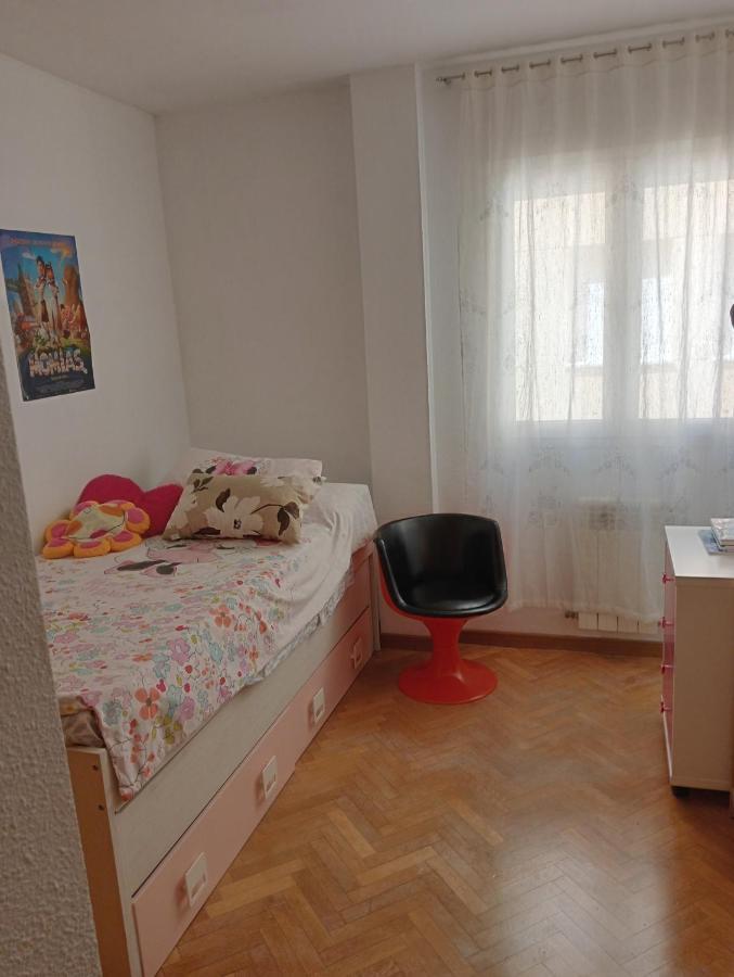 Habitaciones Confortables En Cuenca Con Desayuno Екстериор снимка